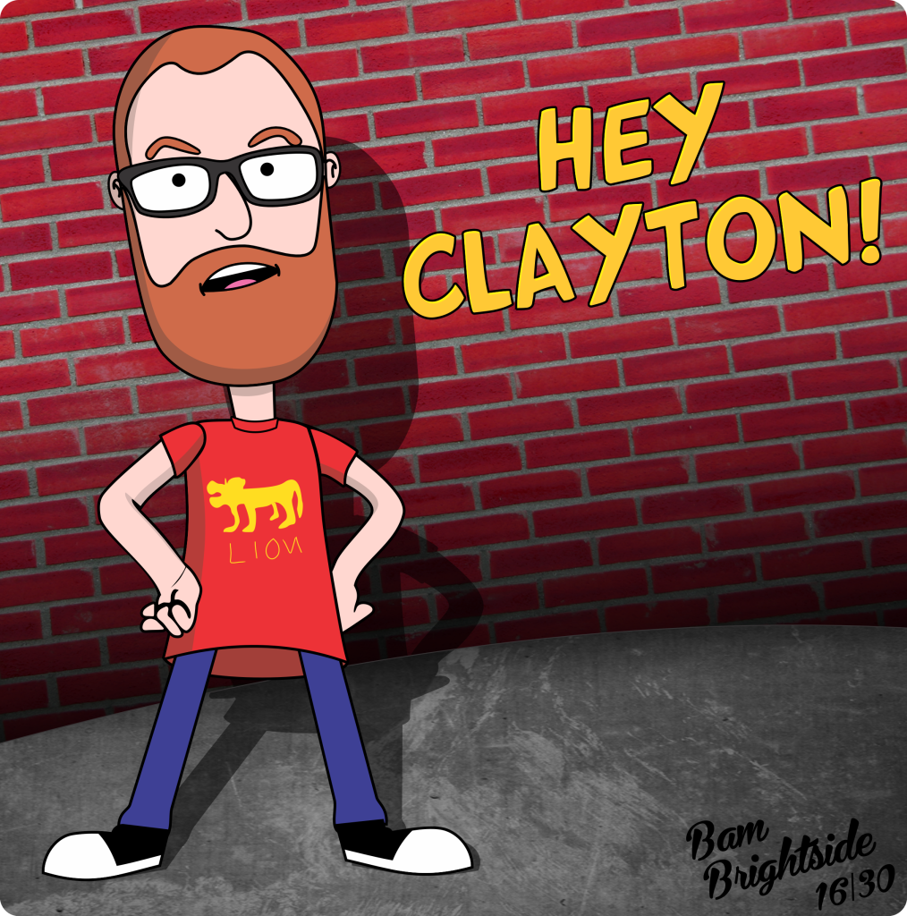 Clayton